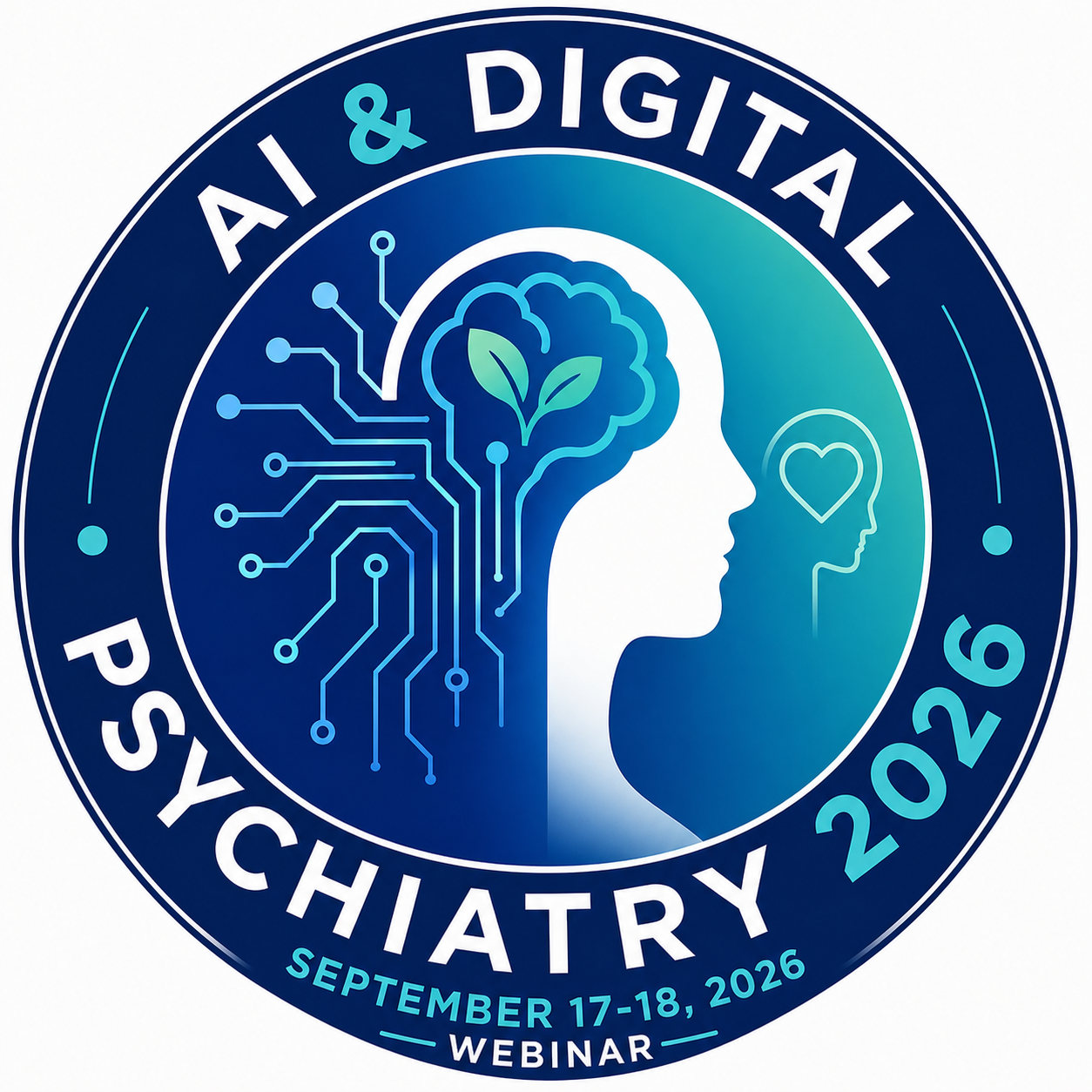 AI & Digital Psychiatry 2026